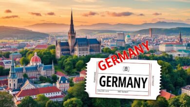 Deutschland Ticket: The Smart Way to Explore Germany’s Best Destinations