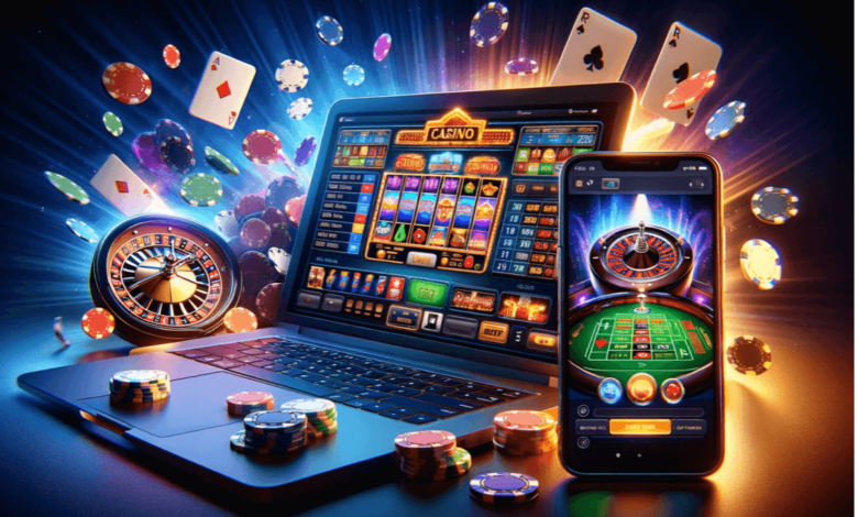 The Future of iGaming - Customer Experience Trends for 2025