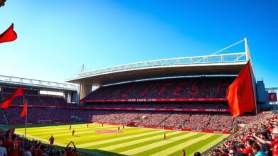 anfield buzz