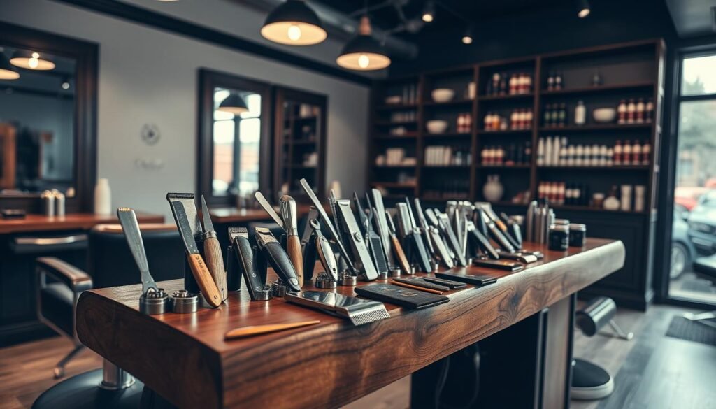 barbershop favorites