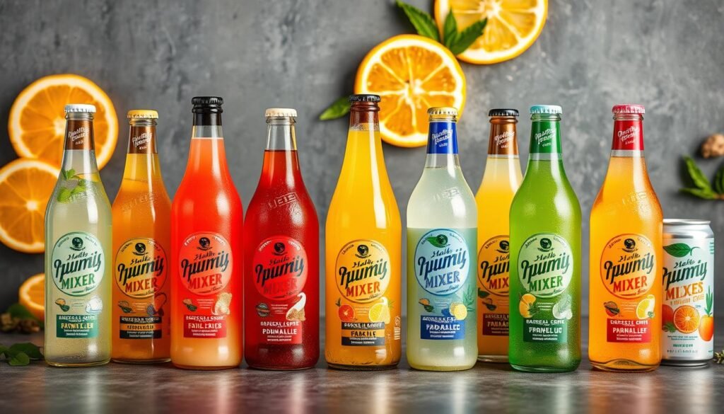 betty buzz product range