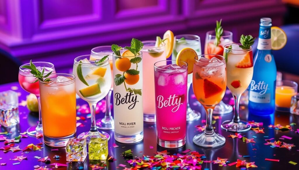betty buzz reviews