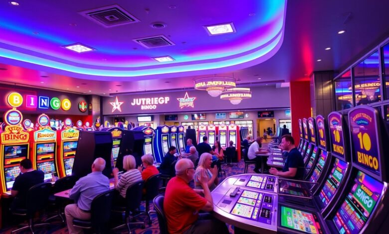 Buzz Bingo Peterborough - Entertainment & Gaming Fun buzz bingo peterborough