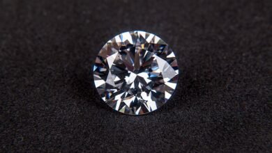 Rare Carat Price Breakdown: Get the Perfect Diamond Within Budget