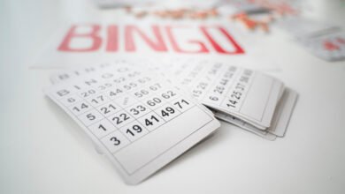 Progressive Bingo: Win a Jackpot with Progressive Bingo Games