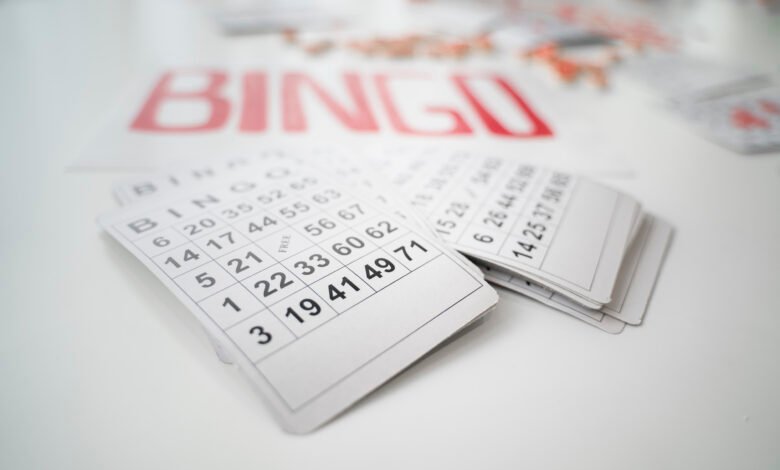 Progressive Bingo: Win a Jackpot with Progressive Bingo Games