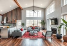 Framework Home Remodeling: Tips for a Stunning Home Makeover