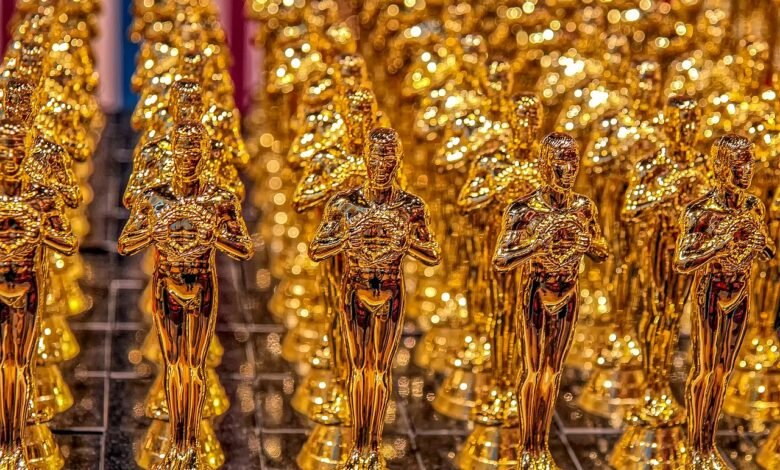 How Film Awards Season Creates Opportunities for Filmmaker Networking