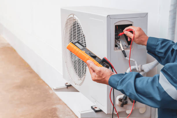 Top Air Conditioner Maintenance Tips in Weatherford