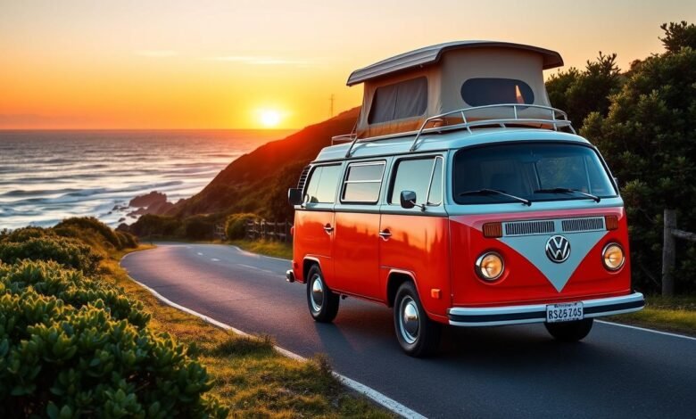 vw buzz camper