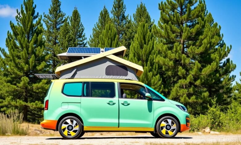 vw id buzz camper