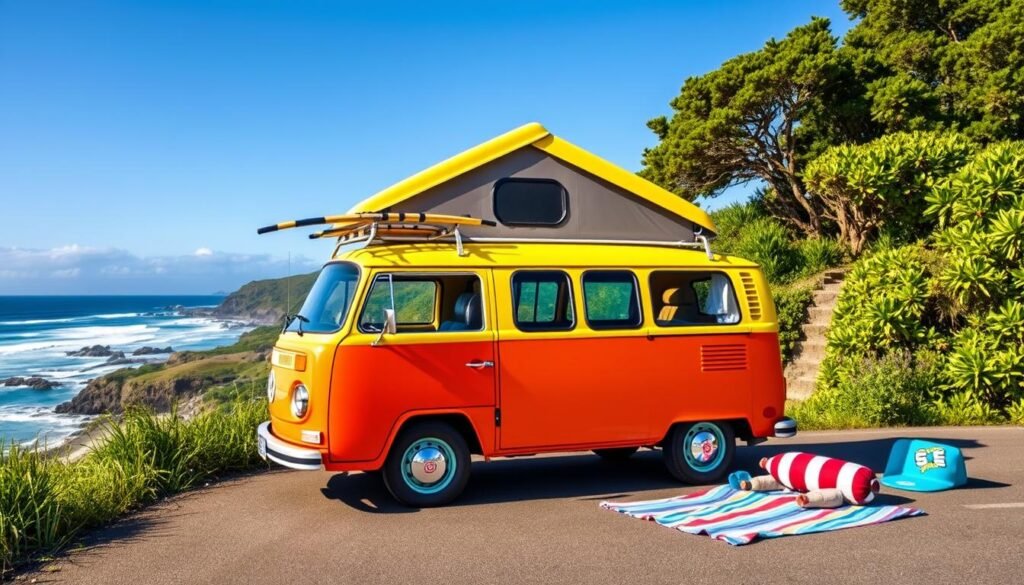 vw microbus