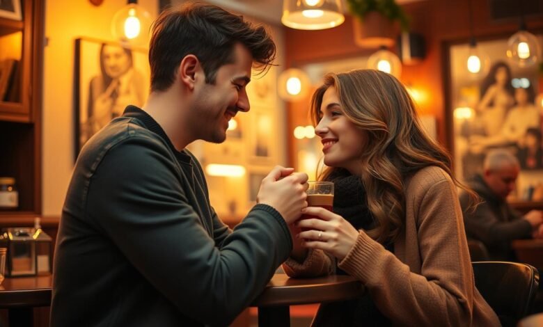 7 hidden signs she secretly likes you