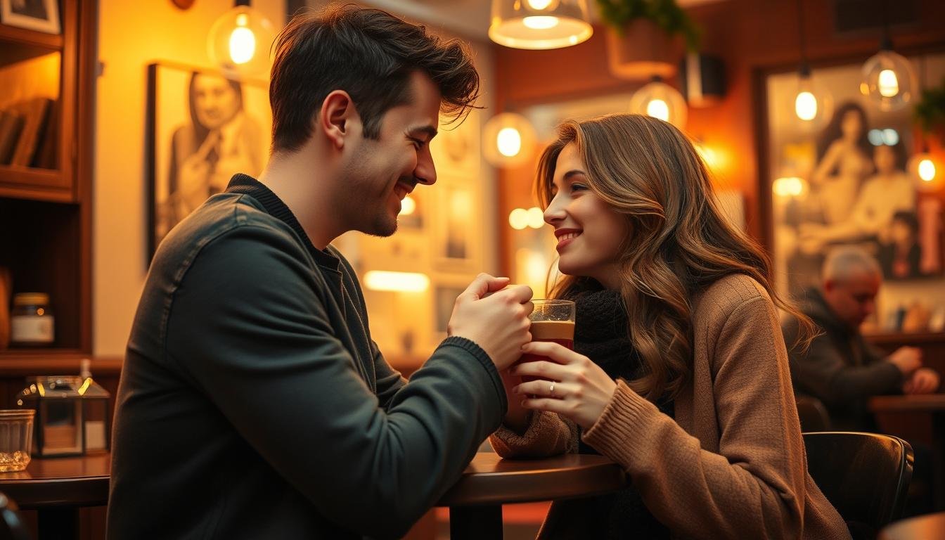 7 Hidden Signs She Secretly Likes You
