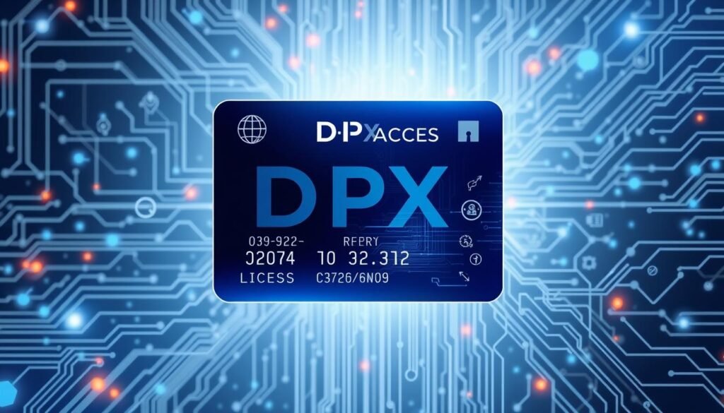 DPX License