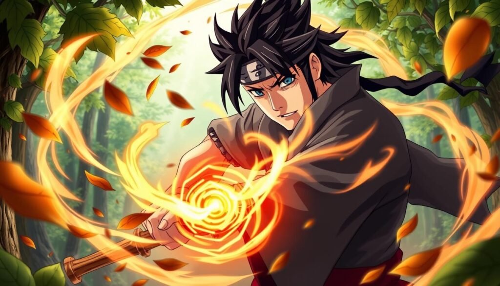 Hashirama Senju