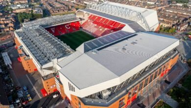 Flashback: Liverpool's 4-3 win over Manchester City in the 2017-18 Premier League season