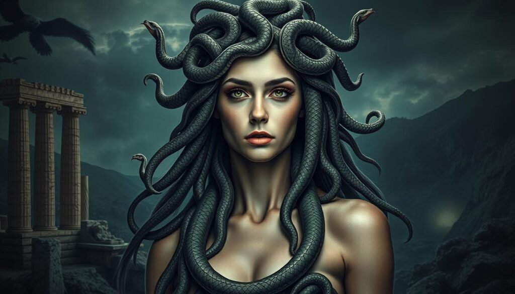 Medusa