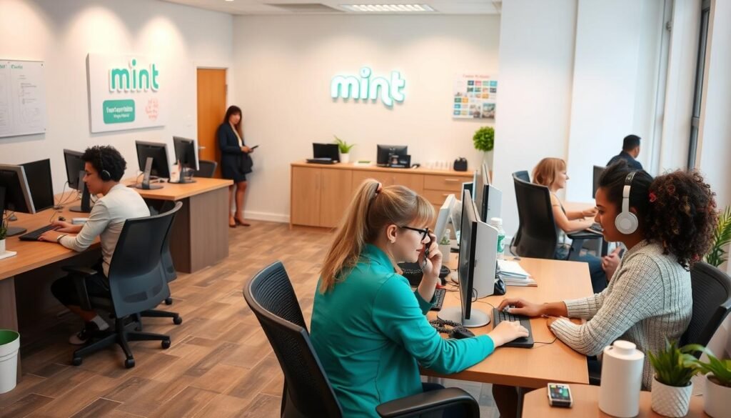 Mint Mobile customer service