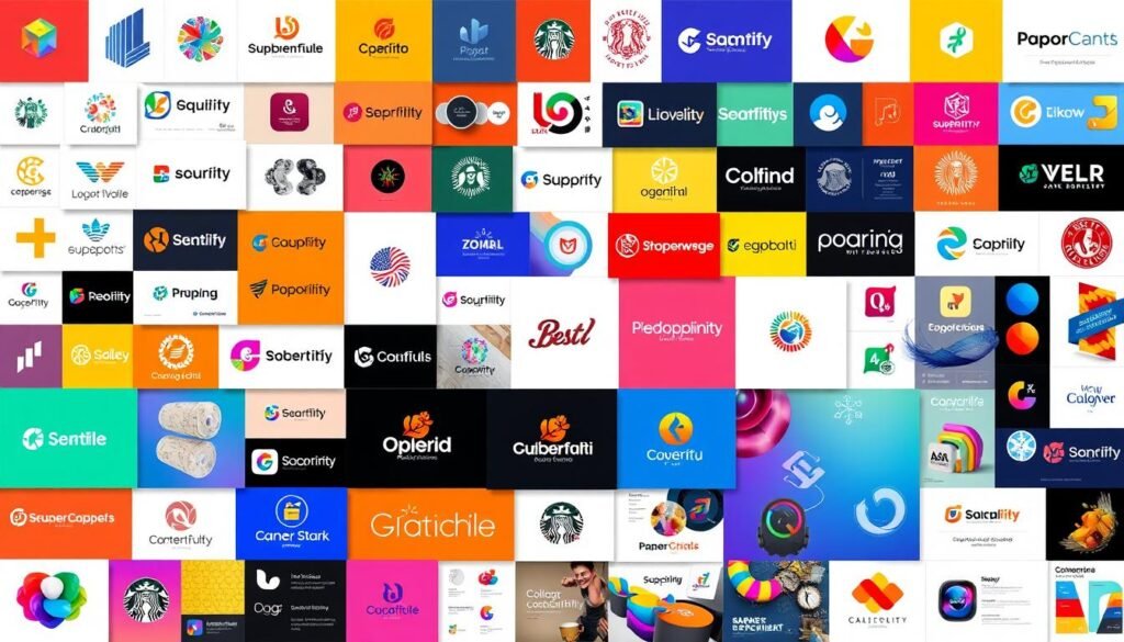 Successful Branding Projects