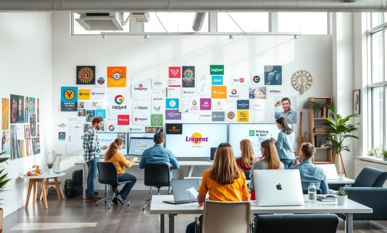 branding agency