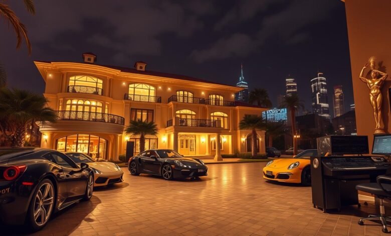 Drake's Net Worth 2023: Inside His Massive Fortune drake's net worth 2023