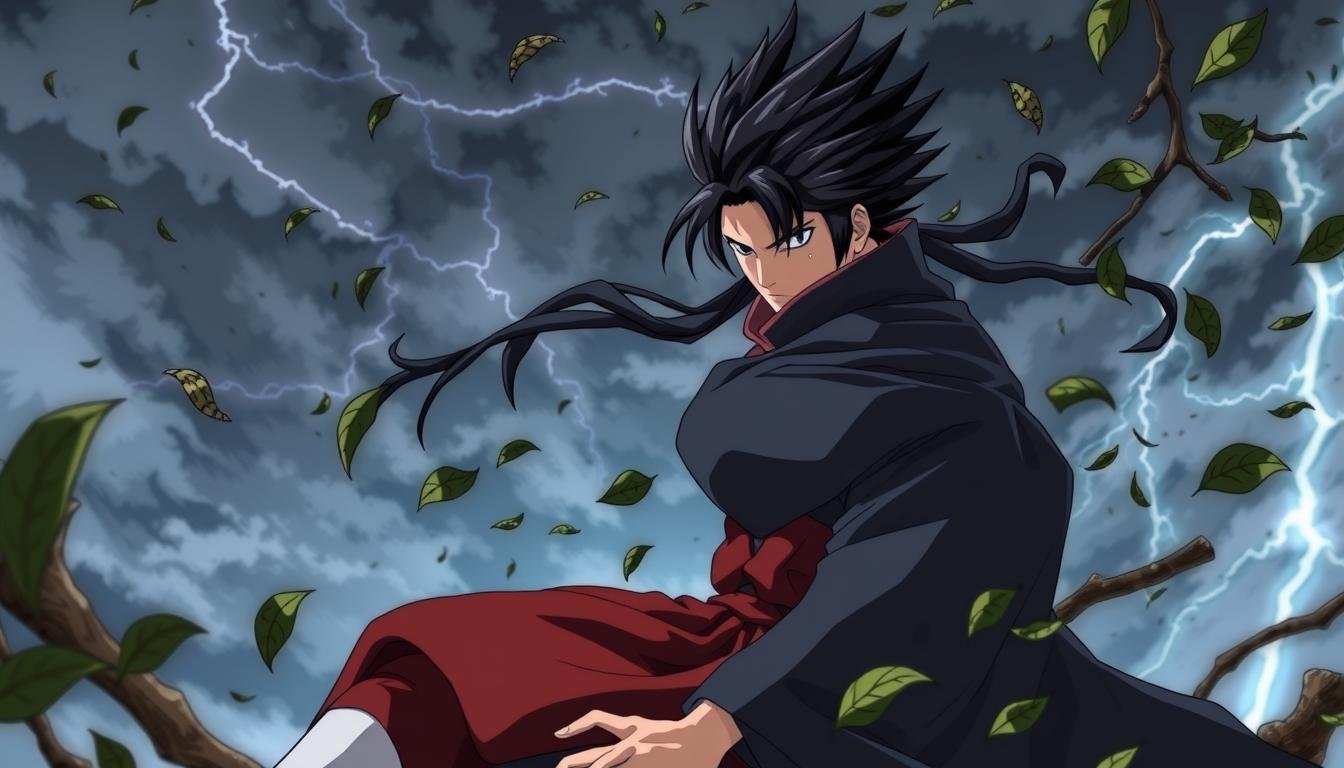 How Did Hashirama Die: First Hokage's Final Battle