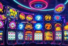 Top Slot Games Revealed: Find Today's Slot Gacor Winners