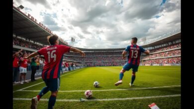 mazatlÃ¡n vs. amÃ©rica