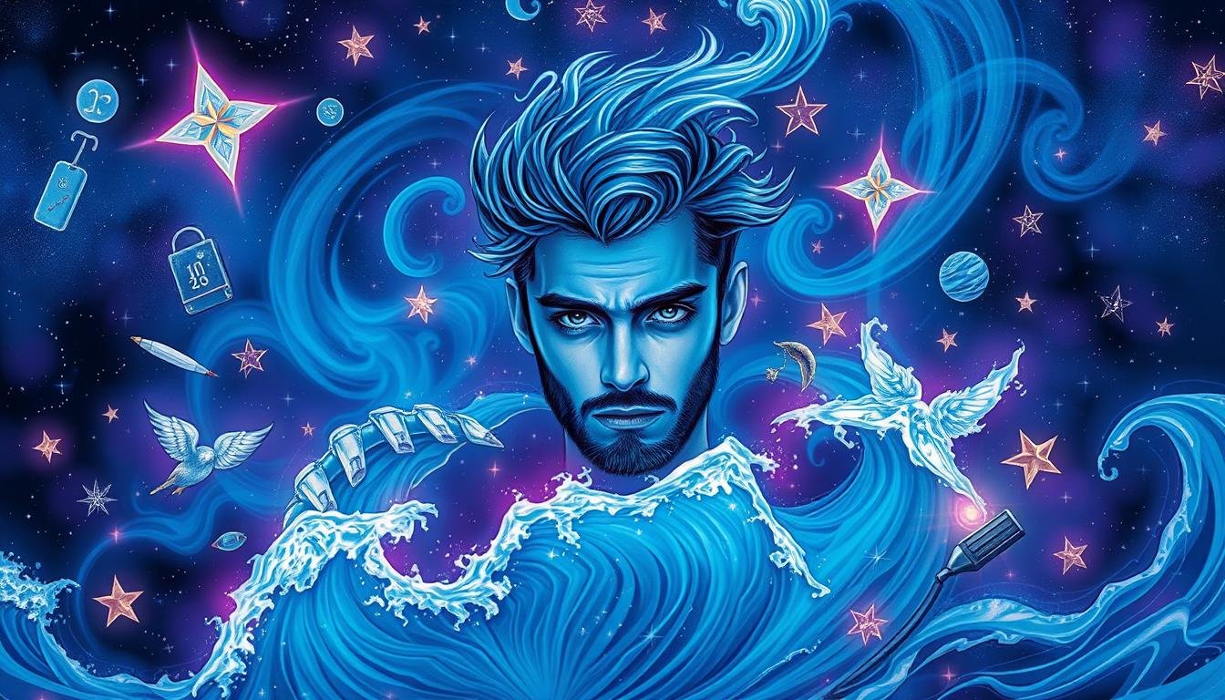 Signs an Aquarius Man Is Sexually Attracted to You
