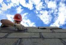 Building a Strong Foundation from the Top Down: Expert Roofing Solutions