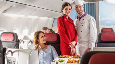 Elevate Your Travel Experience: The Benefits of Flying Business Class