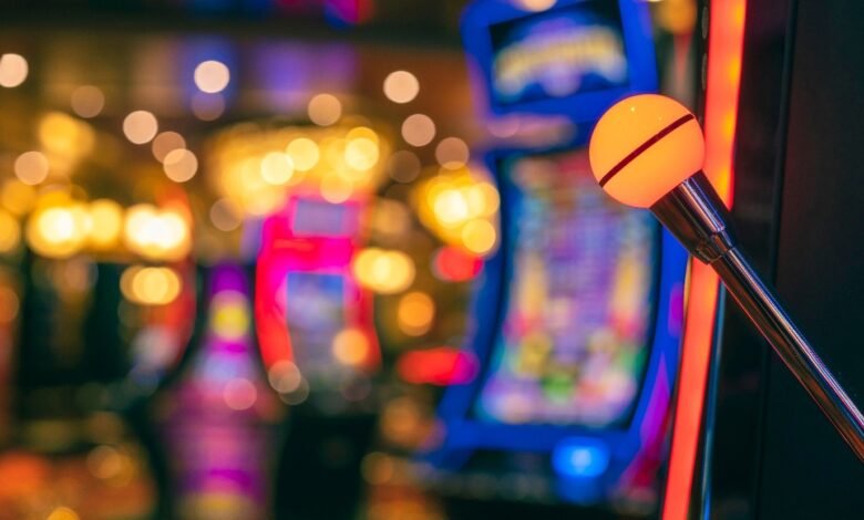 The popularity of online Slots