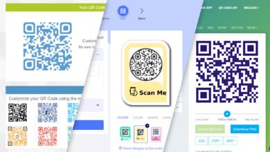 Best Qr Code Generator