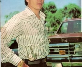 Chalino Sanchez