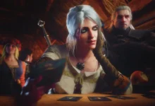 Witcher cards in a new role: Will Gwent remain in the game with Ciri at the forefront?