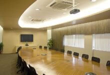 The Hybrid Workspace Revolution: How Conference Rooms Are Adapting