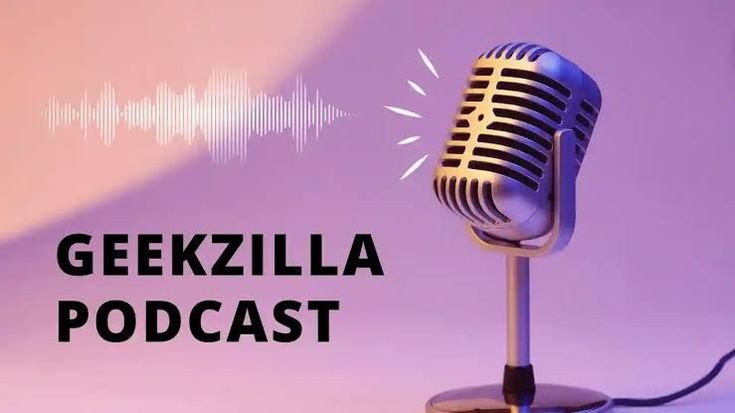 Geekzilla Radio