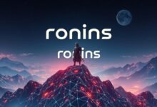 Breaking Barriers with Ronins: Where Possibilities Become Digital Success