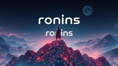 Breaking Barriers with Ronins: Where Possibilities Become Digital Success