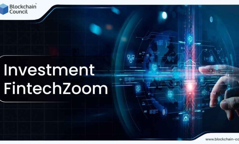 Investment Fintechzoom