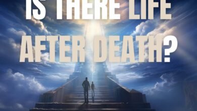 Is There Life After Death