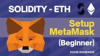 Metamask Extension Complete