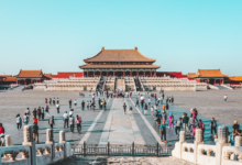 The Ultimate Budget Traveler's Guide to Exploring China in 2025: Money-Saving Strategies and Insider Tips