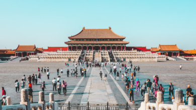 The Ultimate Budget Traveler's Guide to Exploring China in 2025: Money-Saving Strategies and Insider Tips