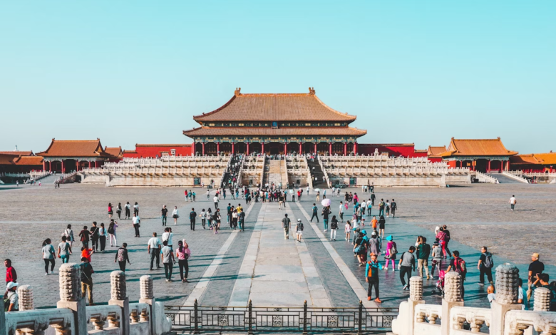 The Ultimate Budget Traveler's Guide to Exploring China in 2025: Money-Saving Strategies and Insider Tips