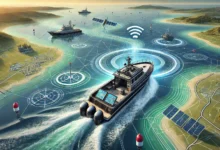 How is the GPS System Revolutionizing the Way We Explore Our Waterways?