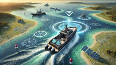 How is the GPS System Revolutionizing the Way We Explore Our Waterways?