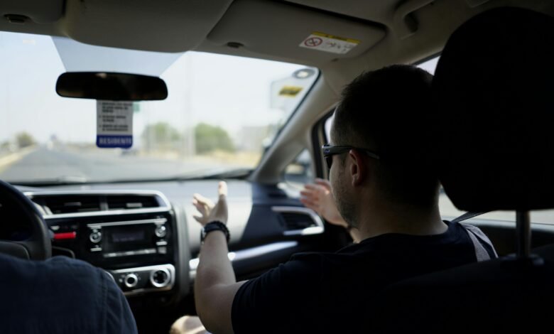 How to Make Commuting By Car a More Enjoyable Experience How to Make Commuting By Car a More Enjoyable Experience