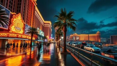 The Leading Online Casino Platforms Around the World in 2025